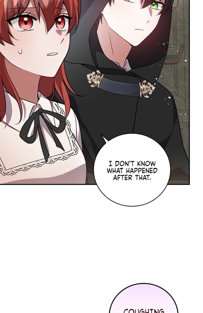 Returning My New Brother chapter 16 page 77
