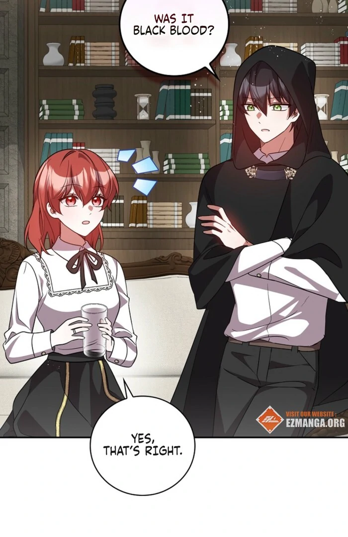 Returning My New Brother chapter 16 page 79