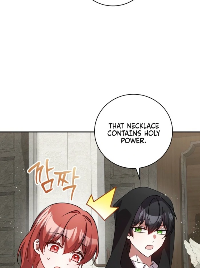 Returning My New Brother chapter 16 page 90