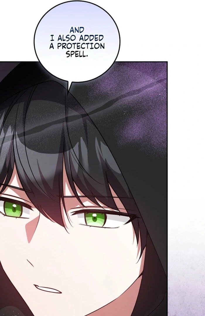 Returning My New Brother chapter 16 page 92