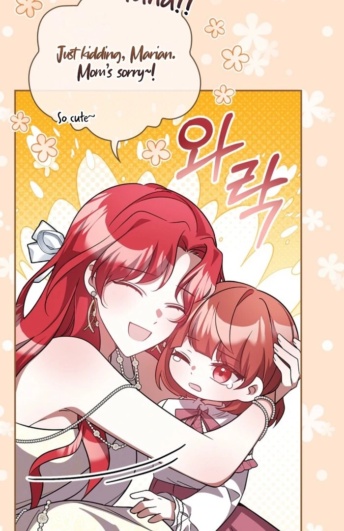 Returning My New Brother chapter 18 page 6