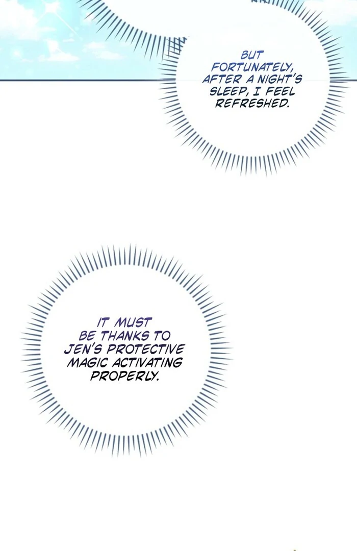 Returning My New Brother chapter 18 page 21
