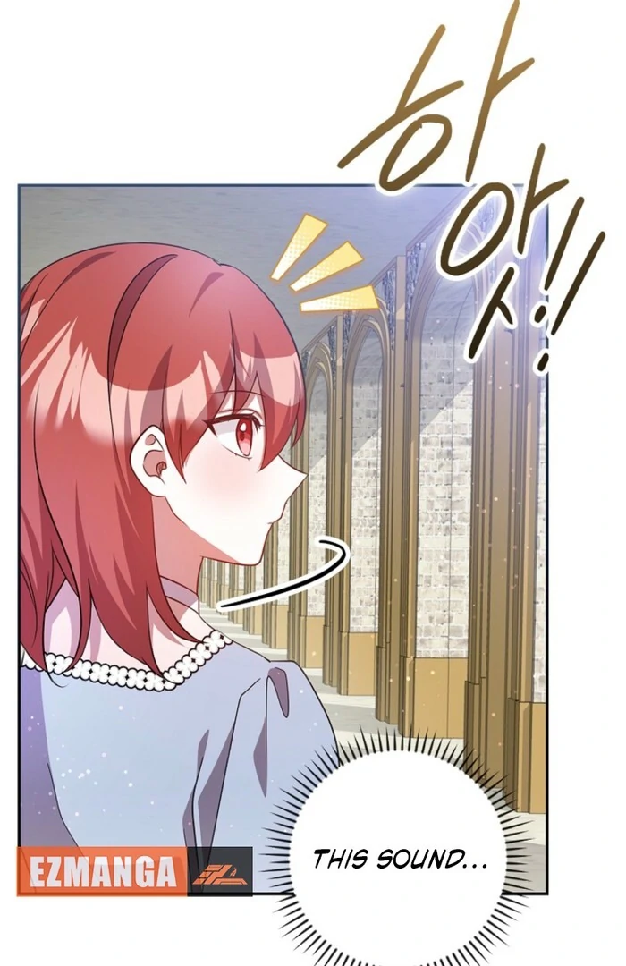 Returning My New Brother chapter 18 page 22