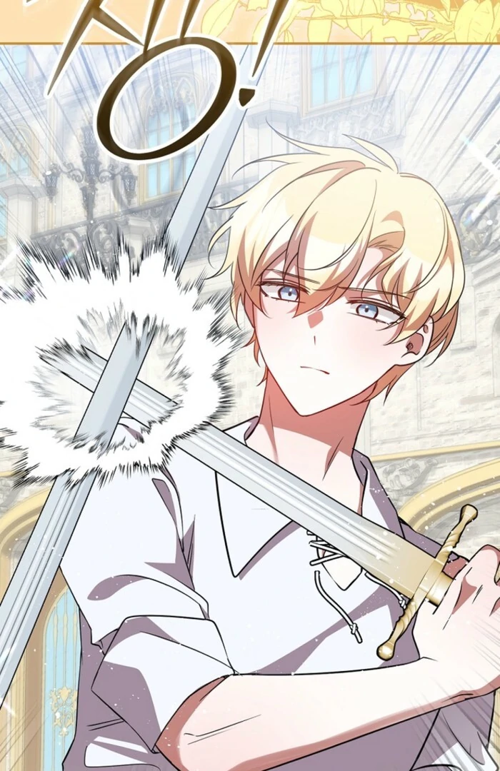 Returning My New Brother chapter 18 page 24