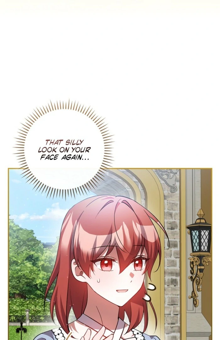 Returning My New Brother chapter 18 page 30