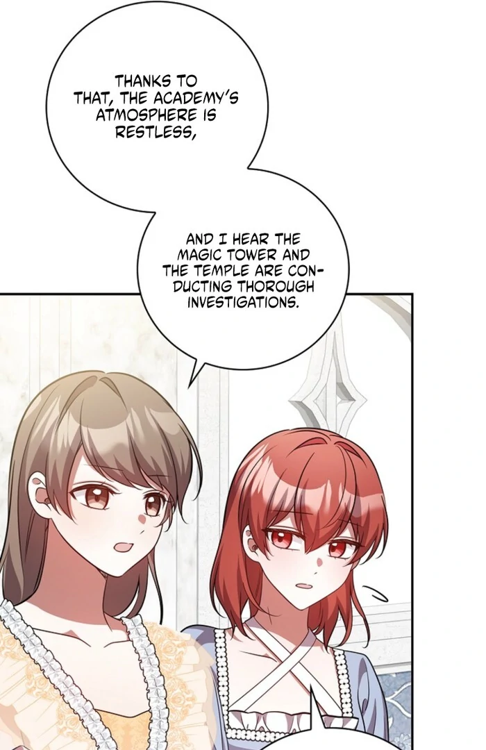 Returning My New Brother chapter 18 page 38