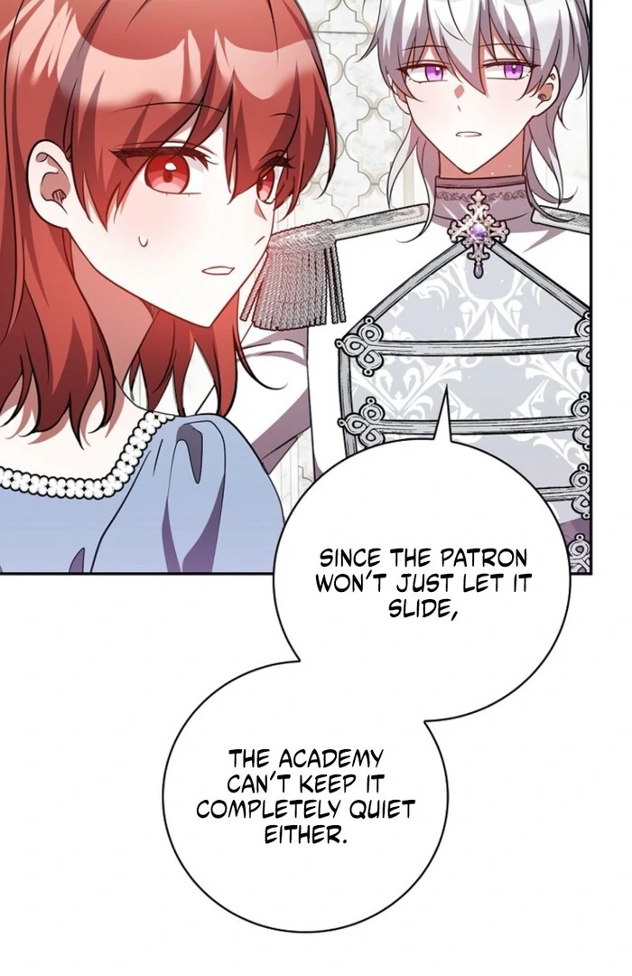 Returning My New Brother chapter 18 page 43