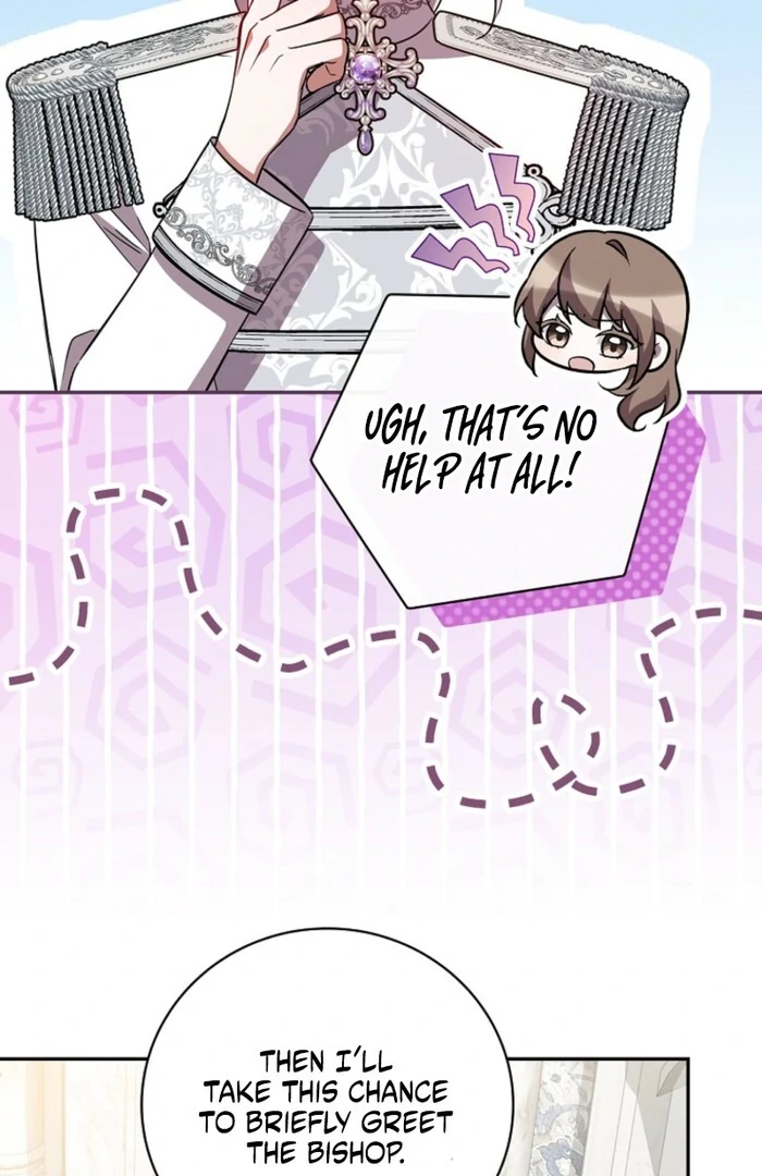 Returning My New Brother chapter 18 page 49