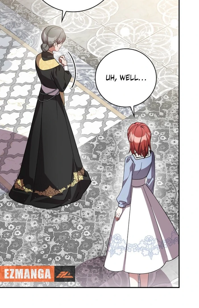 Returning My New Brother chapter 18 page 68
