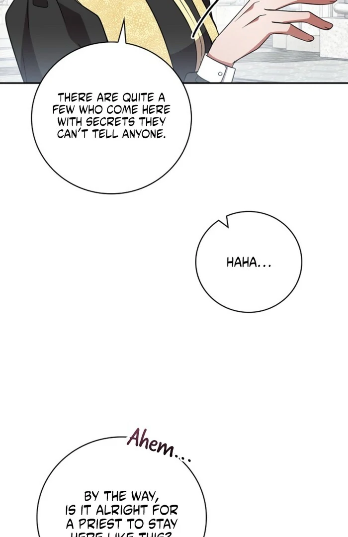 Returning My New Brother chapter 18 page 70