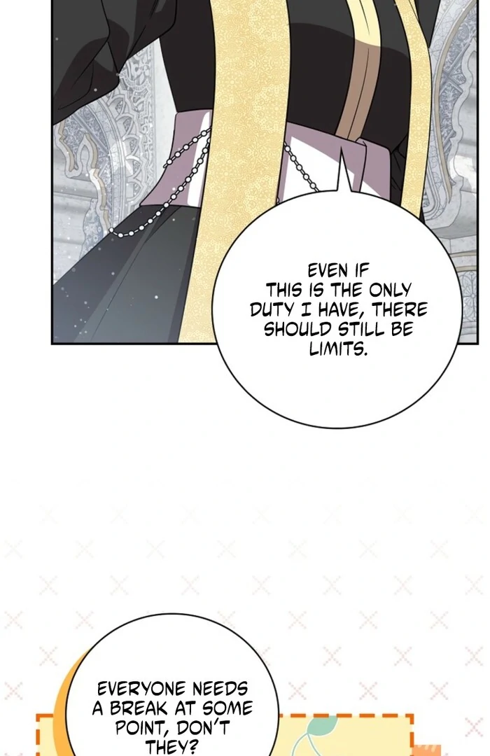 Returning My New Brother chapter 18 page 73