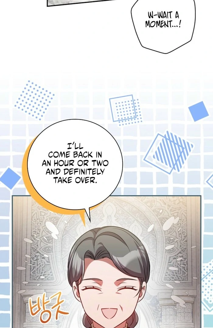 Returning My New Brother chapter 18 page 79