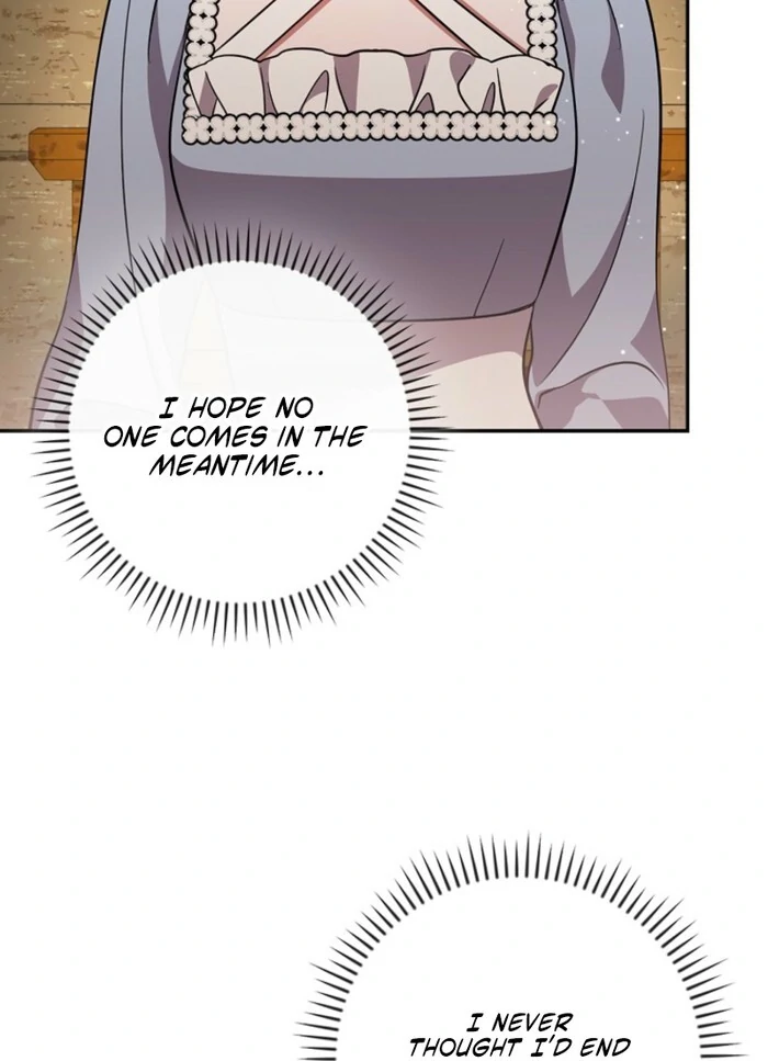 Returning My New Brother chapter 18 page 84
