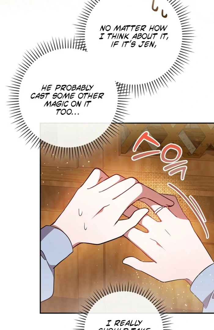 Returning My New Brother chapter 18 page 91