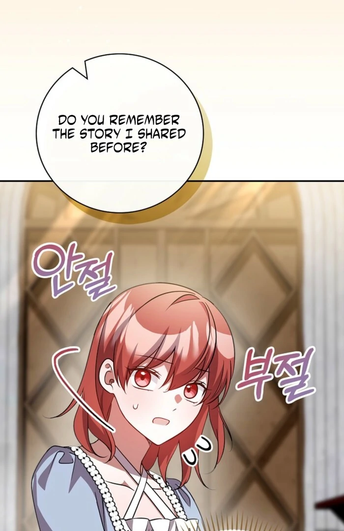 Returning My New Brother chapter 18 page 95