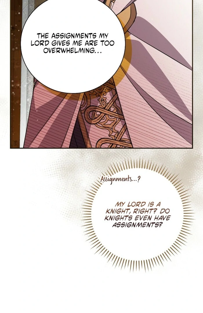 Returning My New Brother chapter 18 page 97