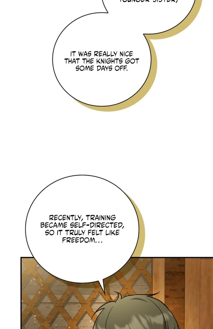 Returning My New Brother chapter 18 page 99