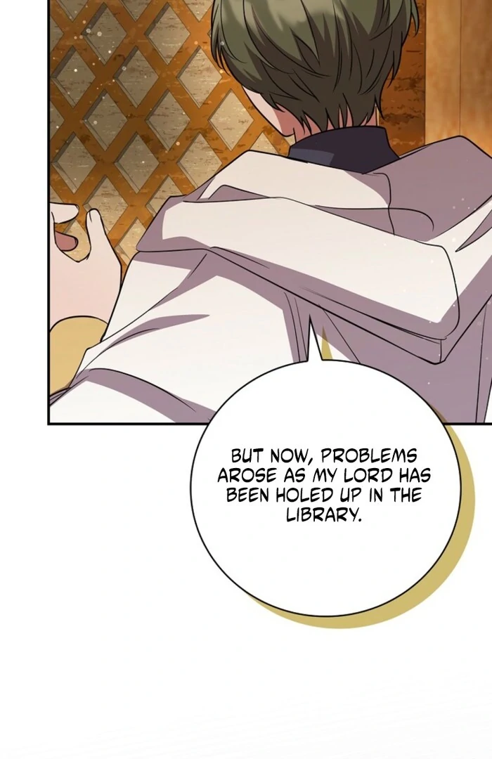 Returning My New Brother chapter 18 page 100