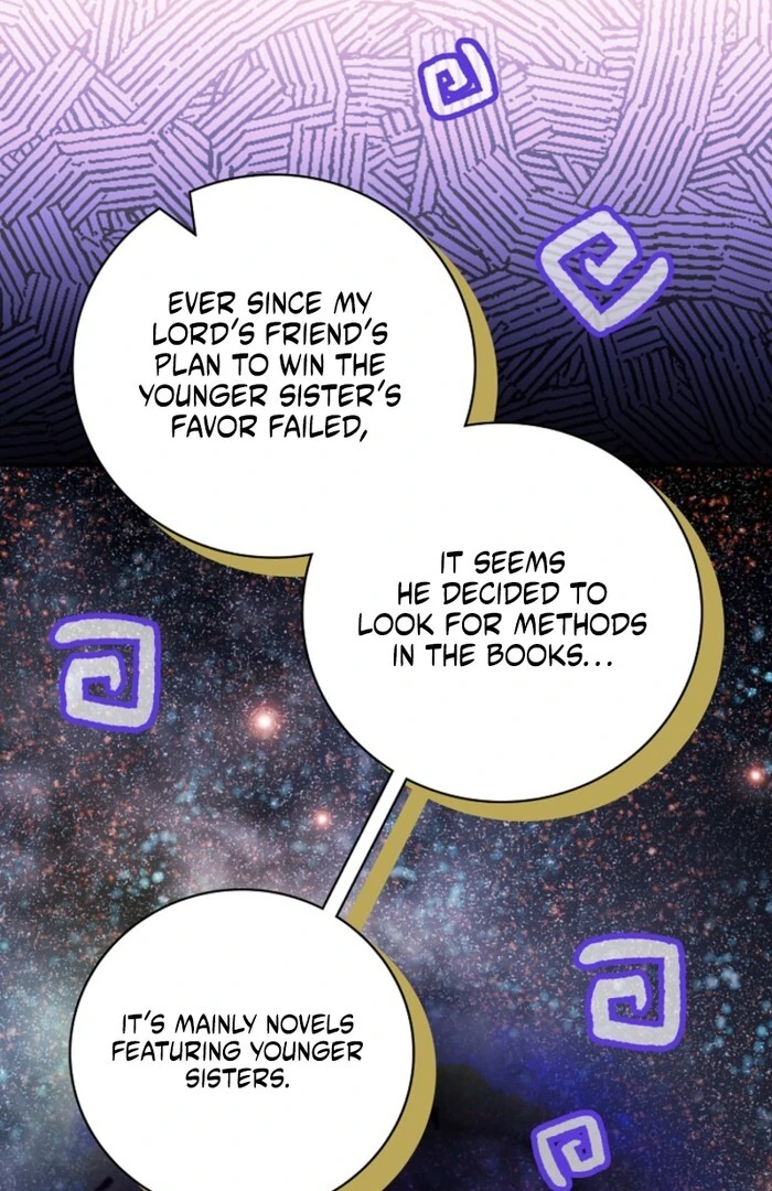 Returning My New Brother chapter 18 page 104