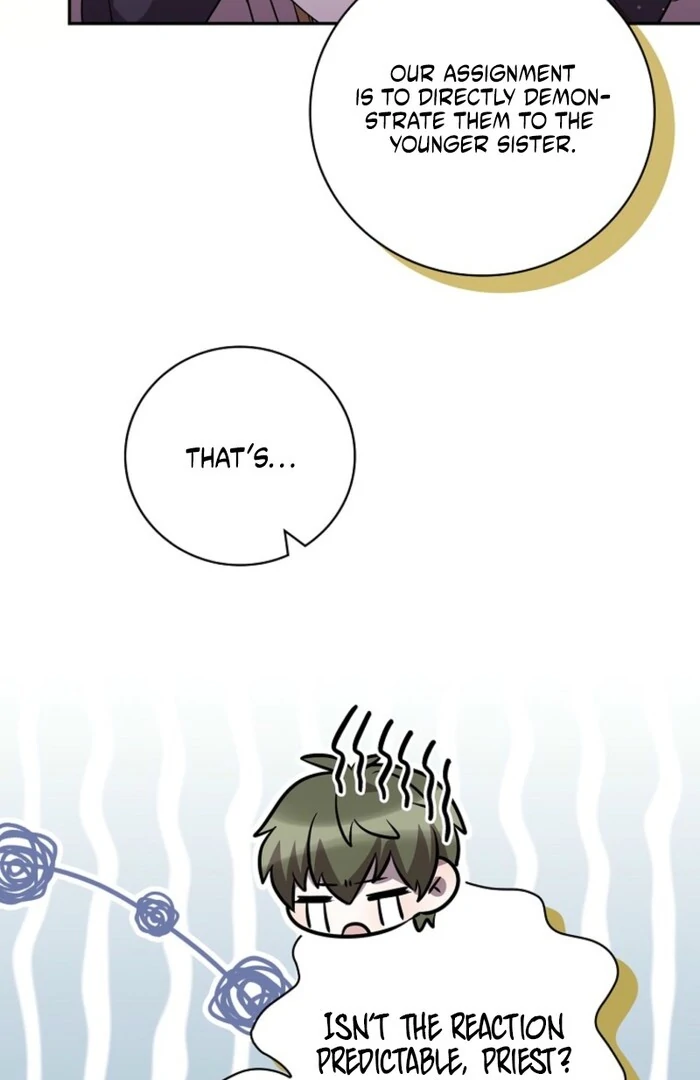 Returning My New Brother chapter 18 page 107