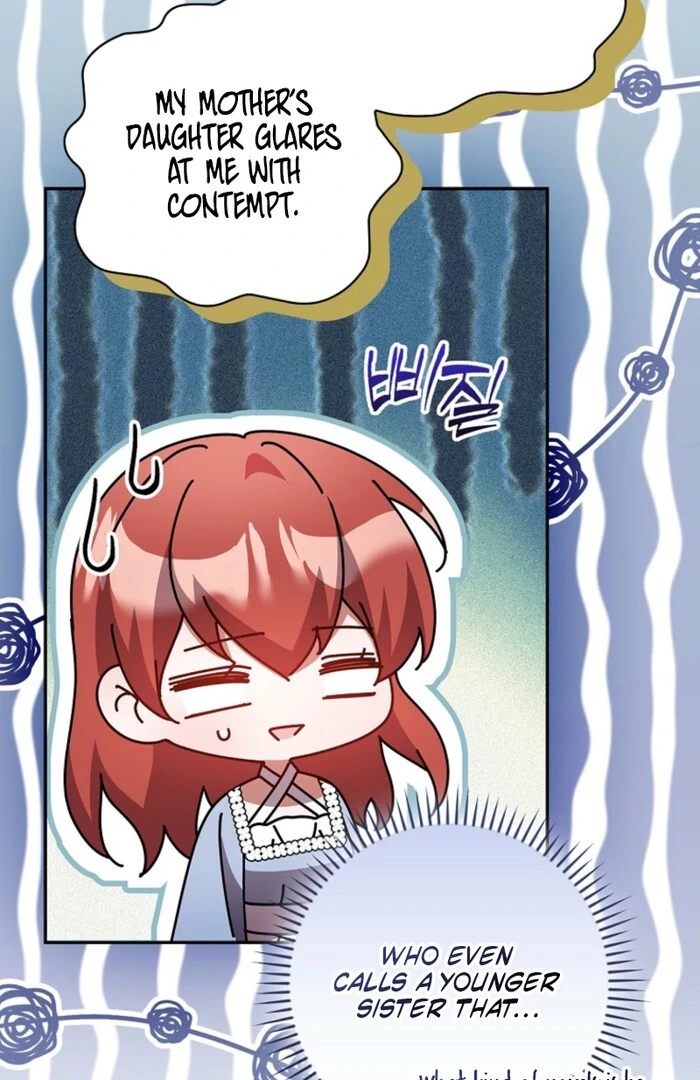 Returning My New Brother chapter 18 page 108