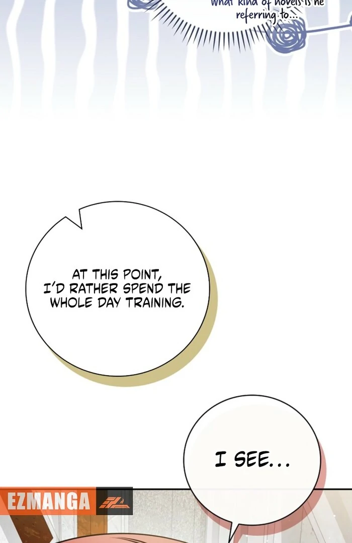 Returning My New Brother chapter 18 page 109