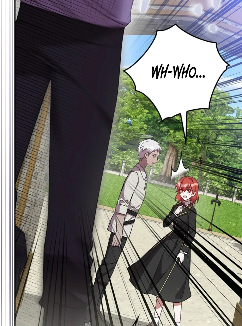 Returning My New Brother chapter 21 page 3