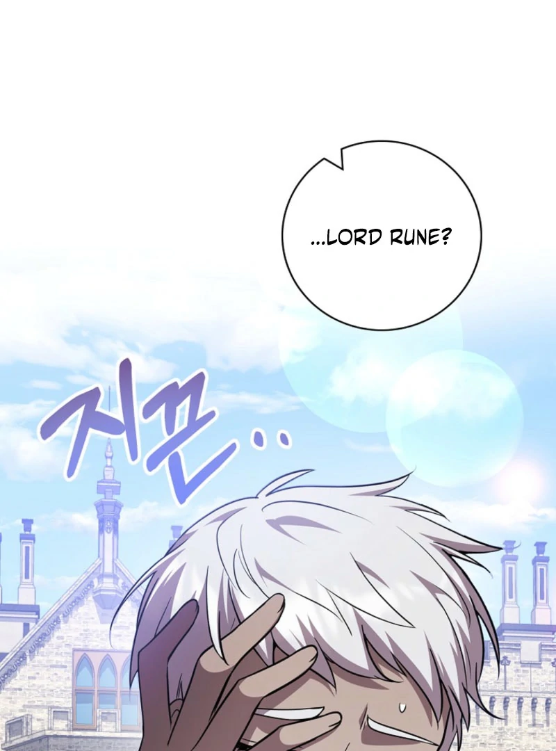 Returning My New Brother chapter 21 page 6
