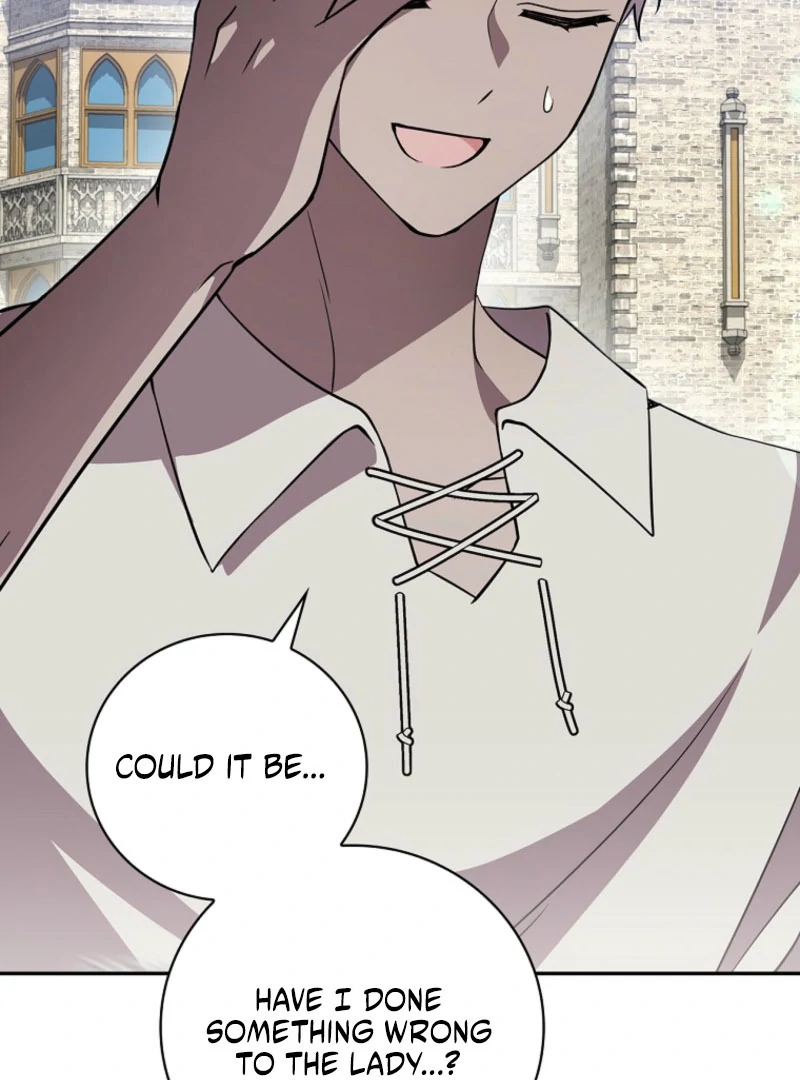 Returning My New Brother chapter 21 page 7