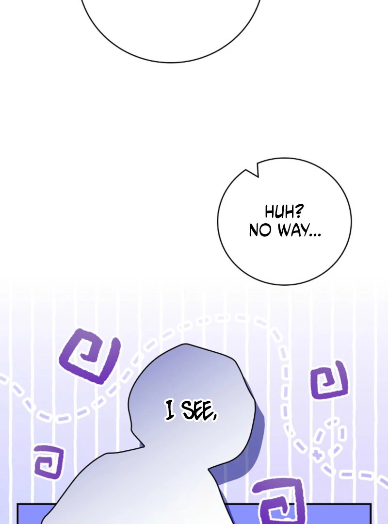 Returning My New Brother chapter 21 page 8