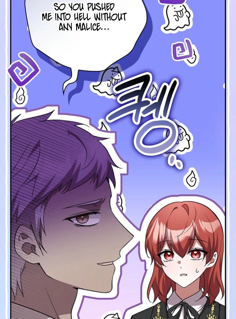 Returning My New Brother chapter 21 page 9