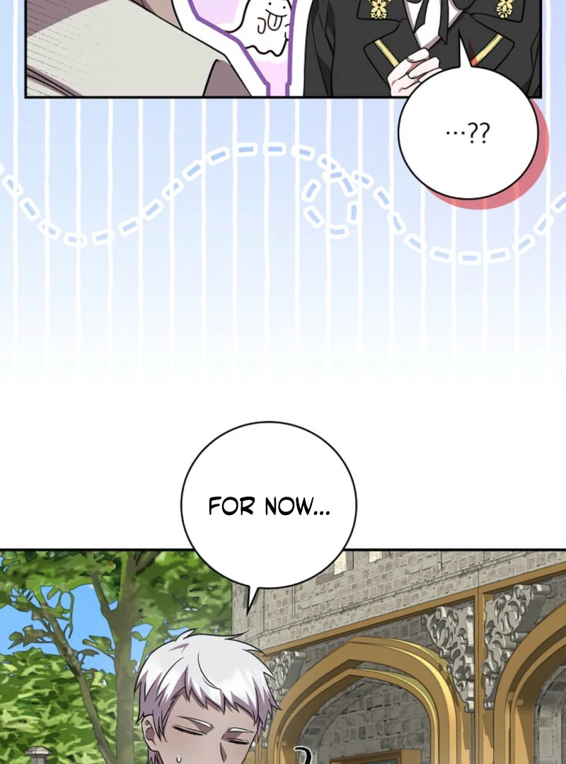 Returning My New Brother chapter 21 page 10