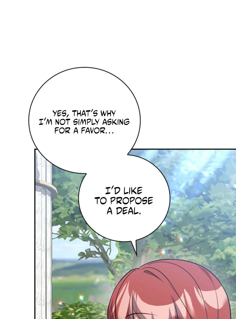 Returning My New Brother chapter 21 page 21
