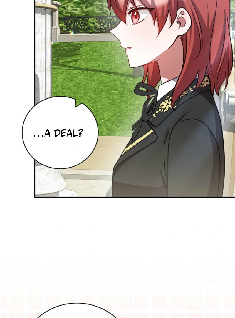 Returning My New Brother chapter 21 page 22