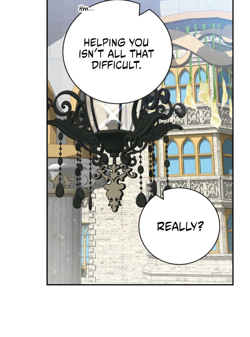 Returning My New Brother chapter 21 page 25