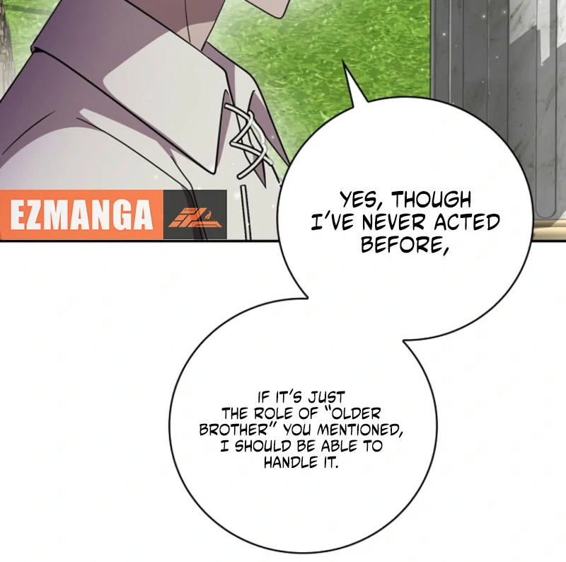 Returning My New Brother chapter 21 page 27