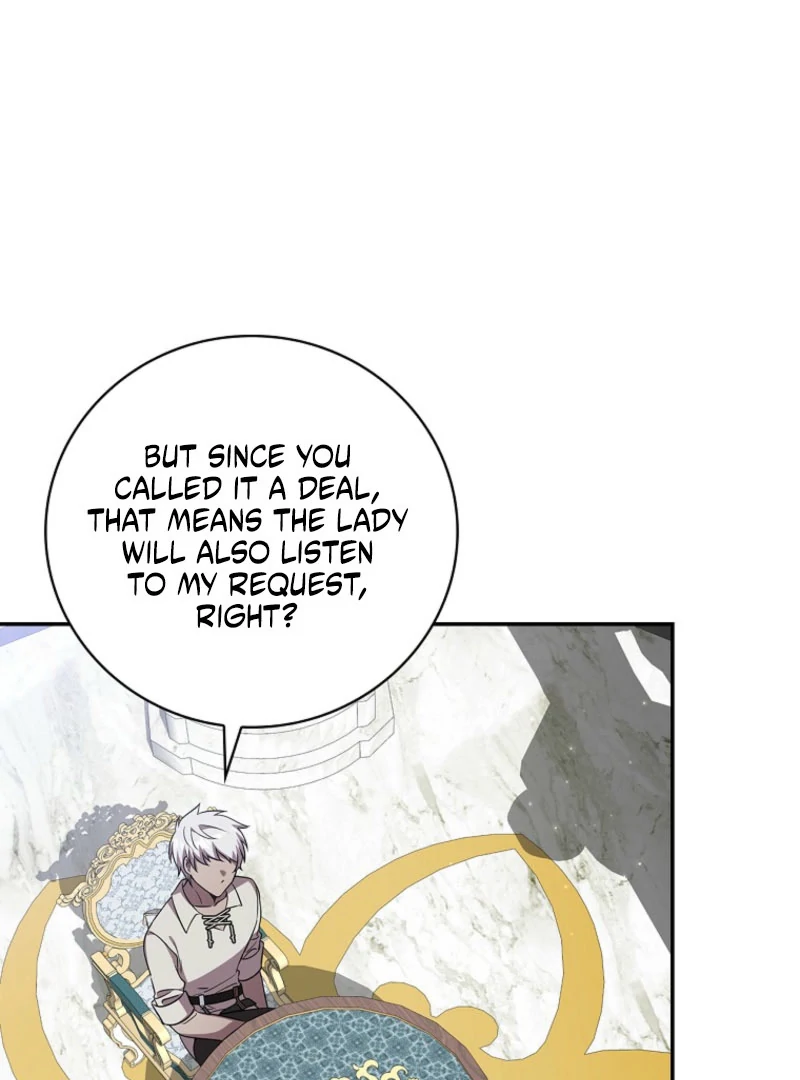 Returning My New Brother chapter 21 page 28