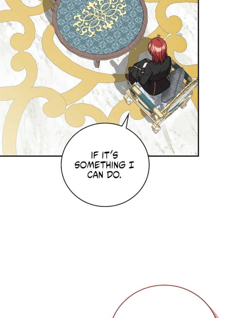 Returning My New Brother chapter 21 page 29
