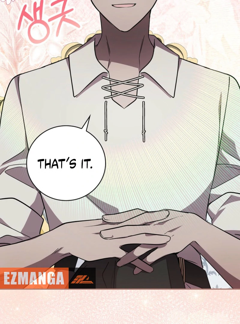 Returning My New Brother chapter 21 page 31