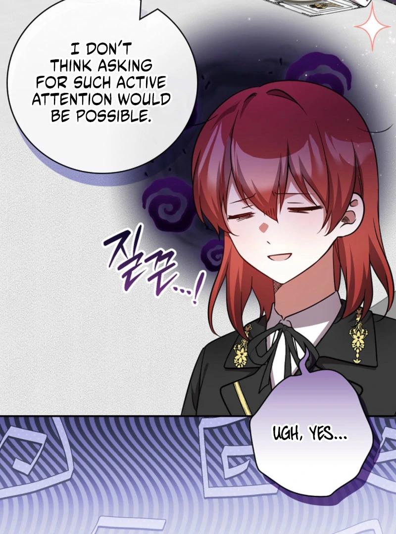 Returning My New Brother chapter 21 page 35