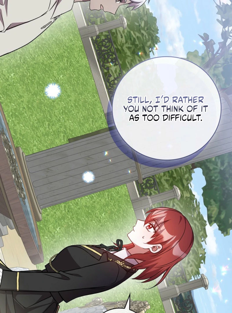Returning My New Brother chapter 21 page 37