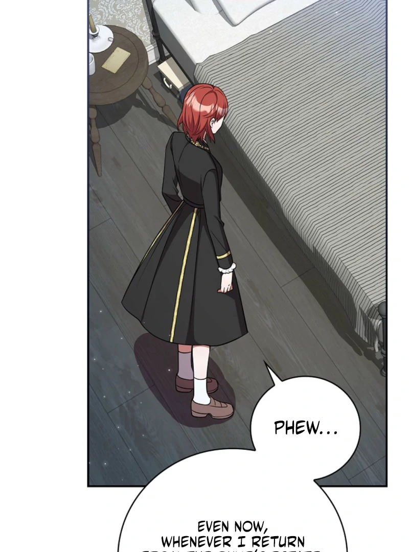 Returning My New Brother chapter 21 page 46