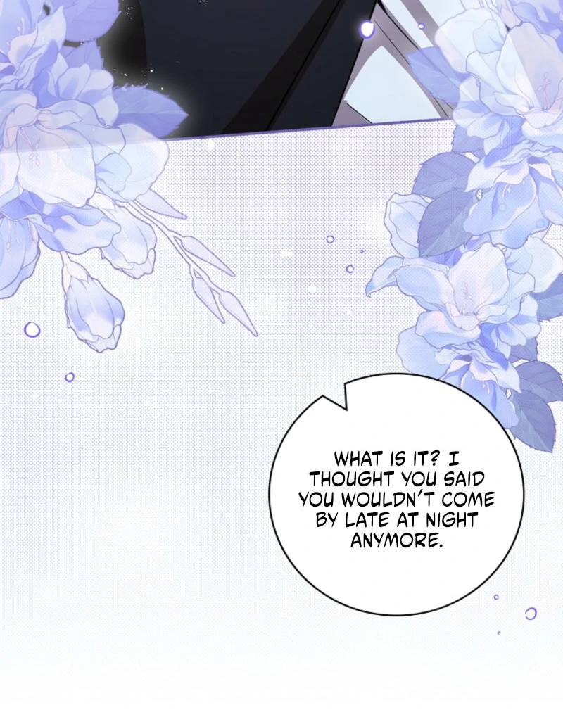 Returning My New Brother chapter 21 page 54