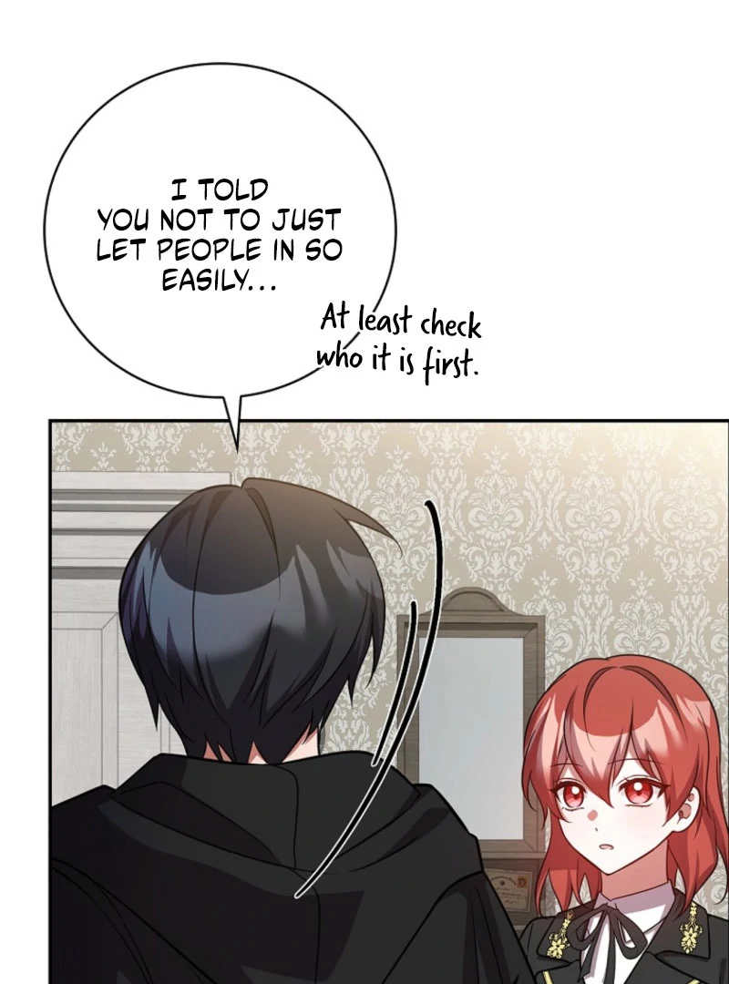 Returning My New Brother chapter 21 page 55