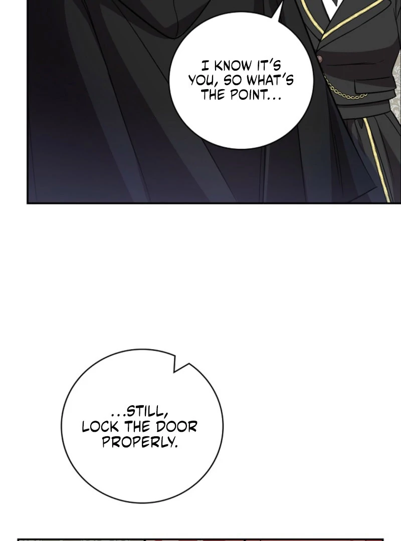 Returning My New Brother chapter 21 page 56