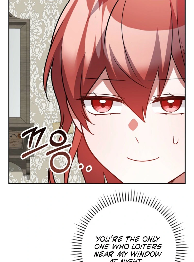 Returning My New Brother chapter 21 page 57