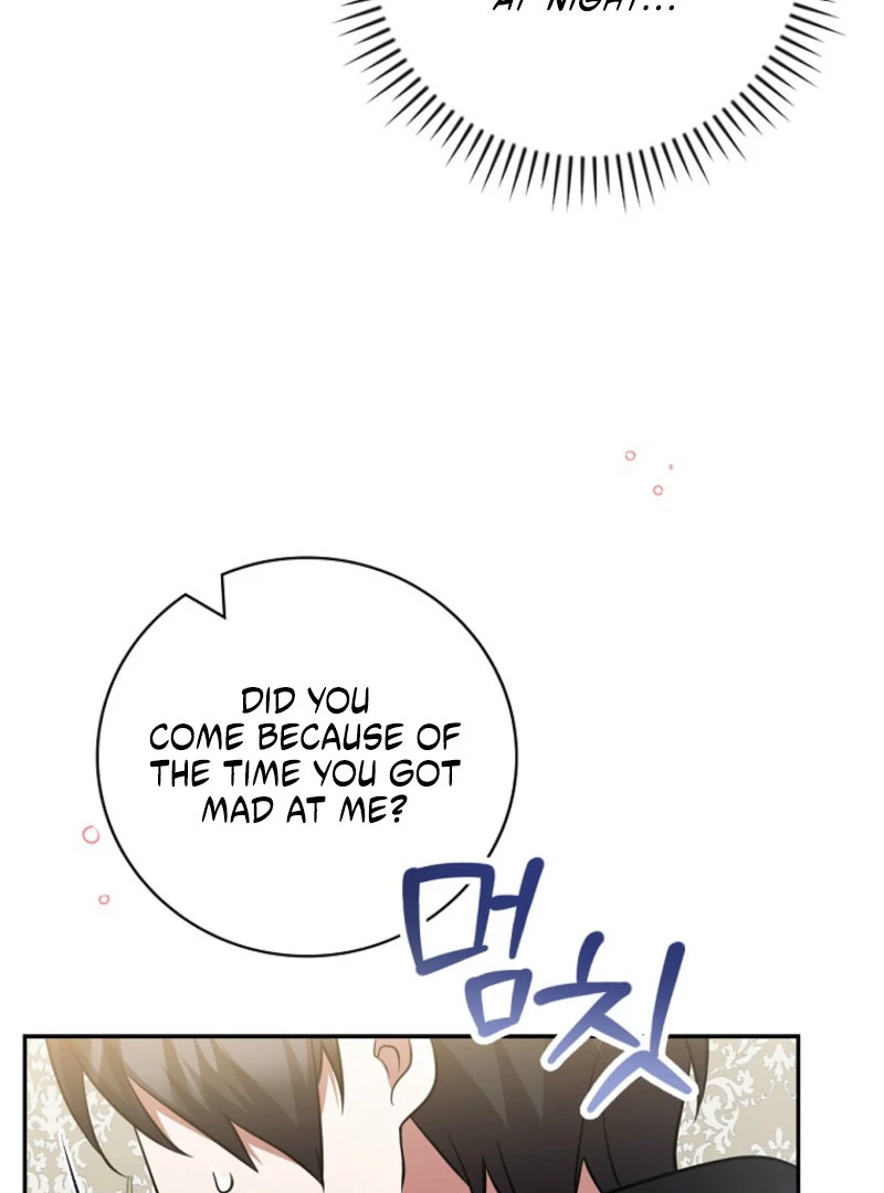 Returning My New Brother chapter 21 page 58