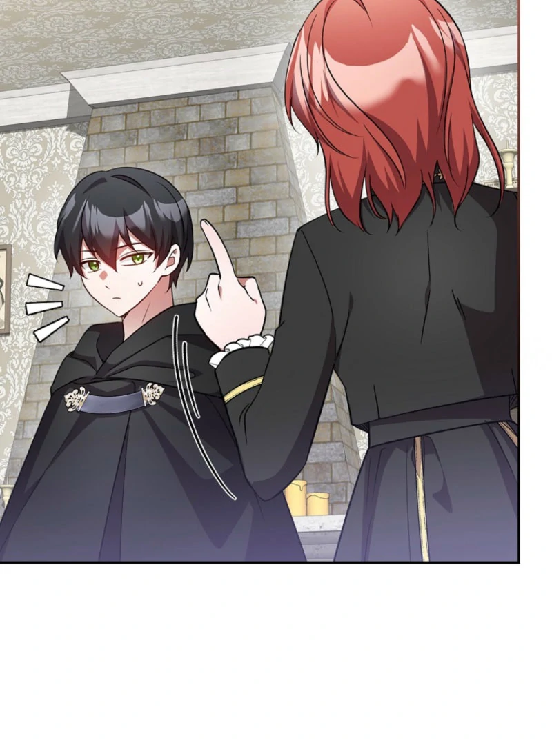 Returning My New Brother chapter 21 page 64