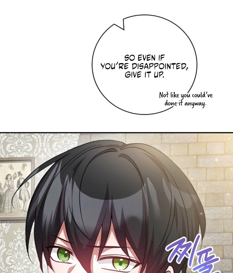 Returning My New Brother chapter 21 page 65
