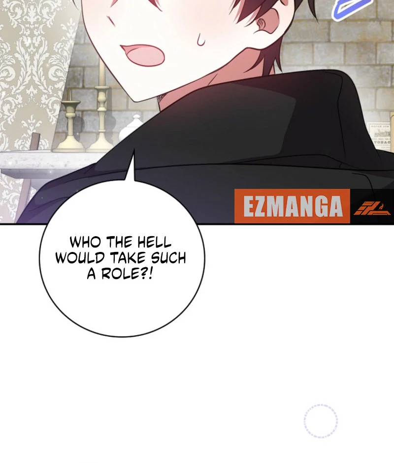 Returning My New Brother chapter 21 page 66
